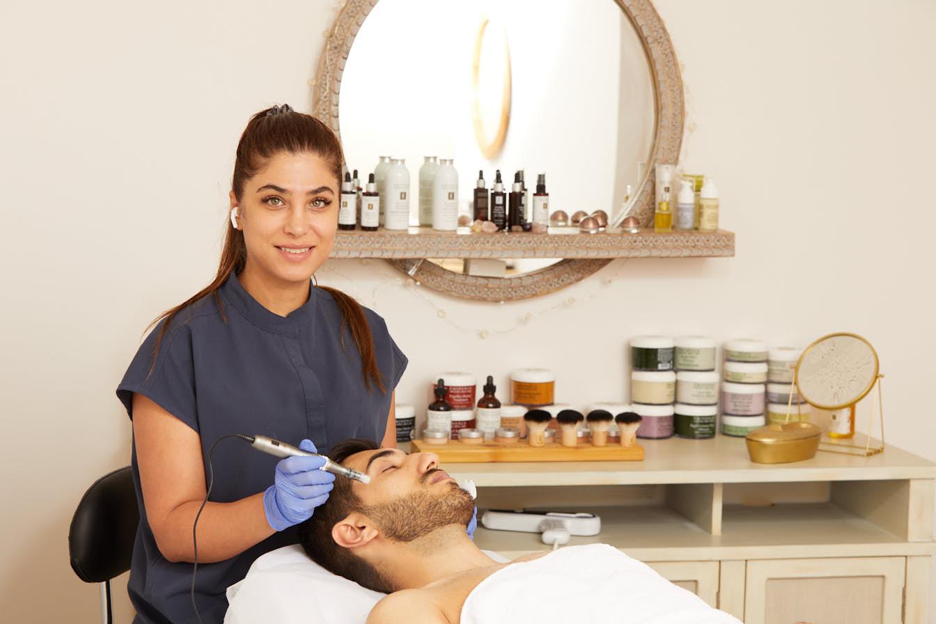Art Of Skin Atelier Cosmetic Treatments