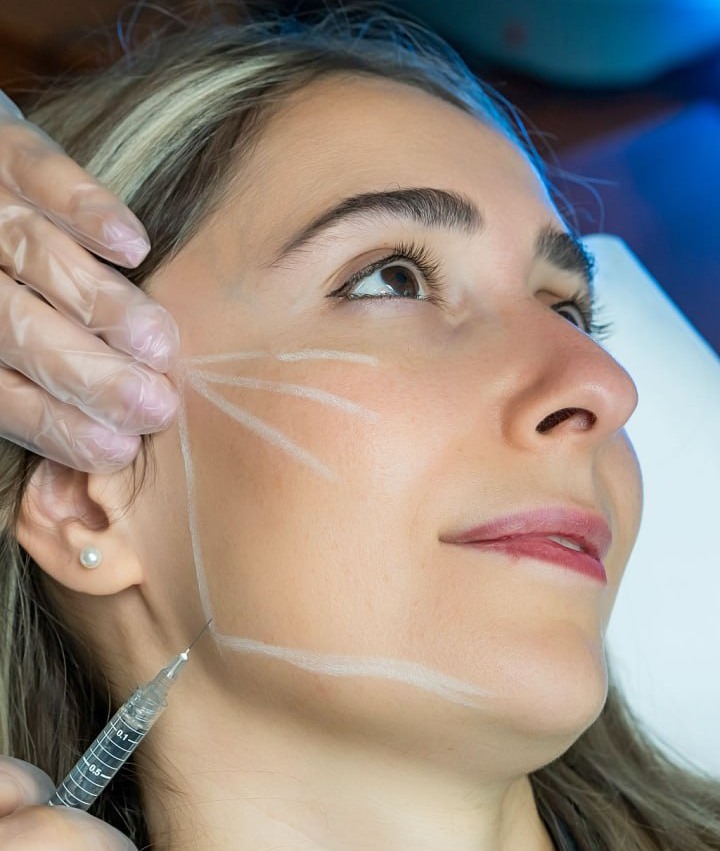 Injectables and Dermal Fillers