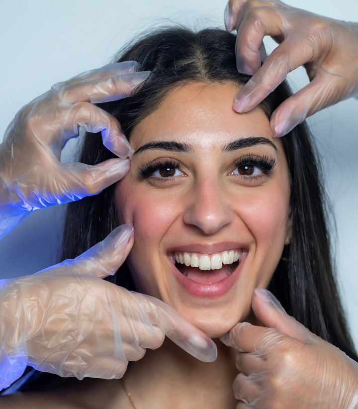 Non-Surgical Facelift and Skin Tightening