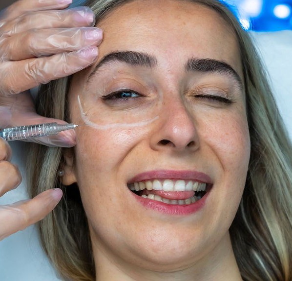 Skin Rejuvenation and Regenerative Treatments