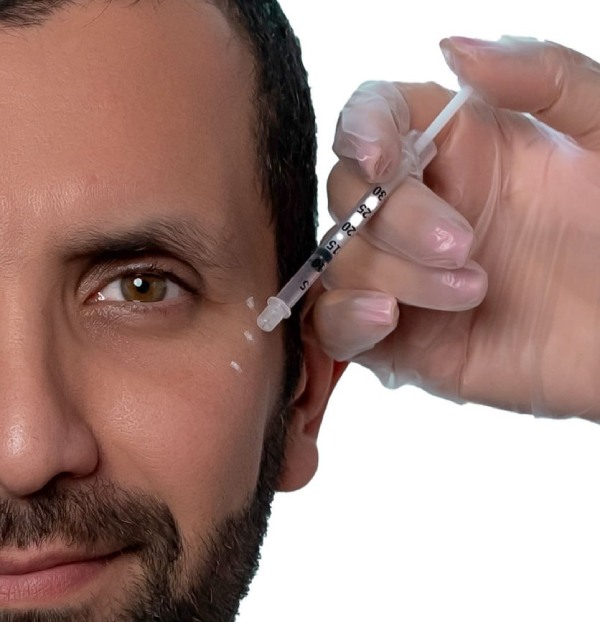 Botox Treatment